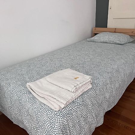 Ferienwohnung Olaias13 Lissabon Exterior foto