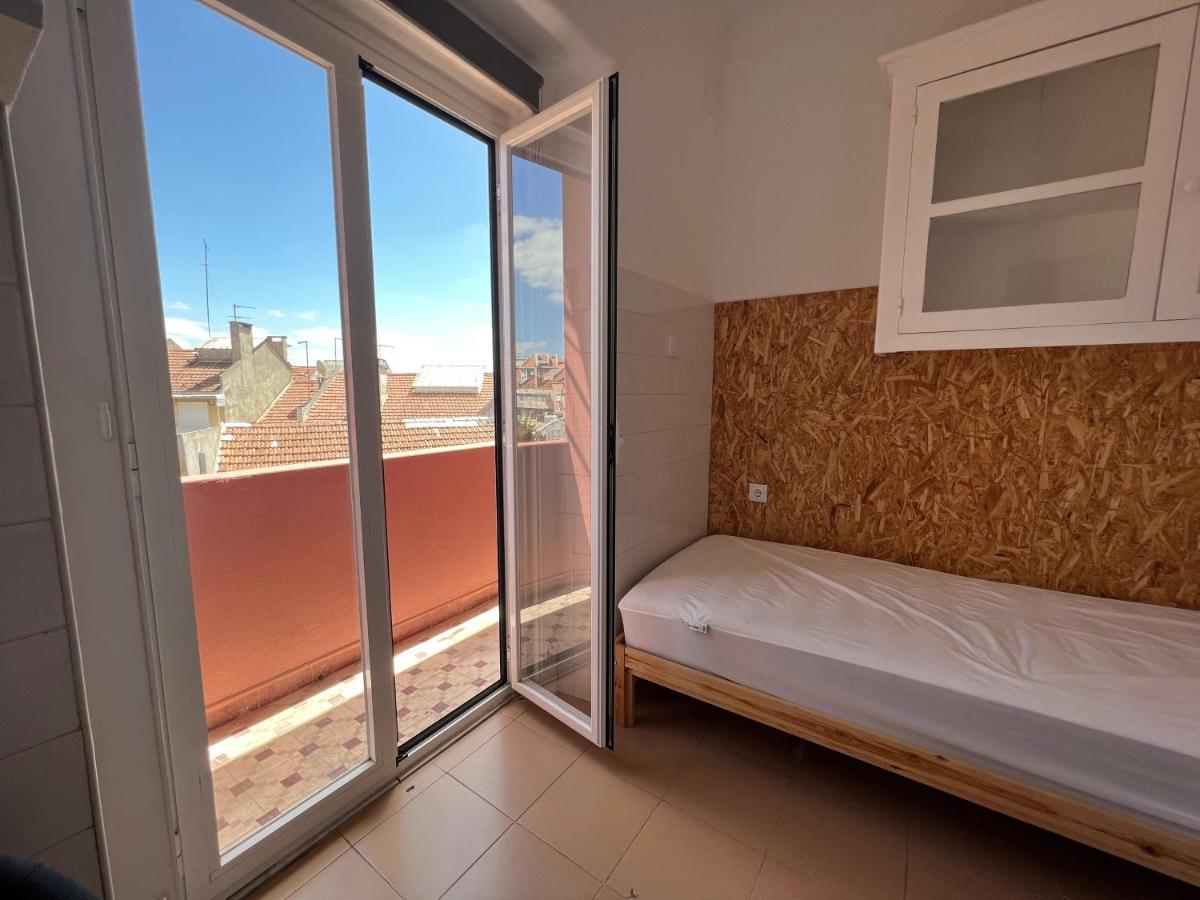 Ferienwohnung Olaias13 Lissabon Exterior foto